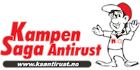 Kampen Saga Antirust AS